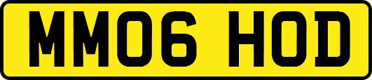 MM06HOD