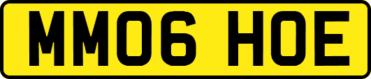 MM06HOE