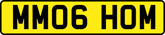 MM06HOM