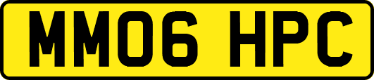 MM06HPC