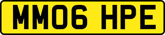 MM06HPE