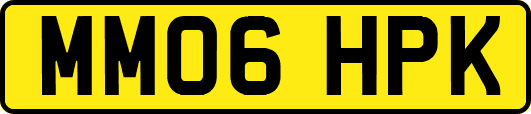 MM06HPK