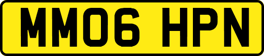 MM06HPN
