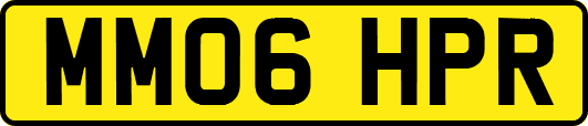 MM06HPR