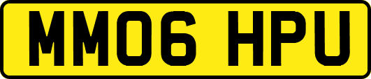 MM06HPU