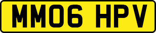 MM06HPV