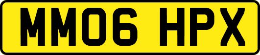 MM06HPX