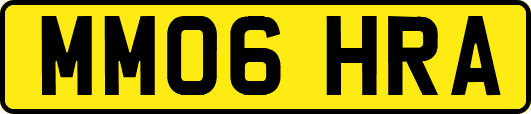 MM06HRA