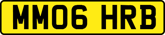 MM06HRB