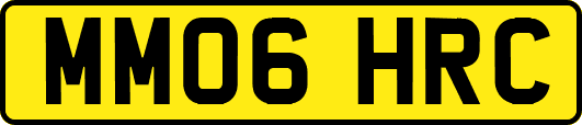 MM06HRC