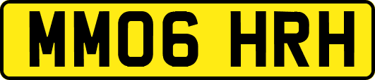 MM06HRH