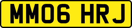 MM06HRJ