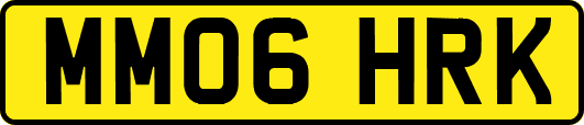 MM06HRK