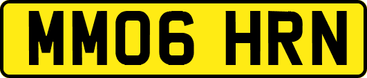 MM06HRN