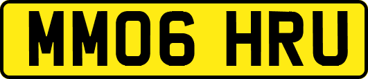 MM06HRU