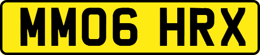 MM06HRX