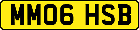 MM06HSB