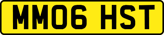 MM06HST