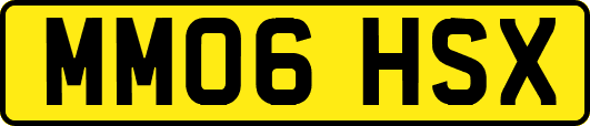 MM06HSX