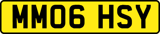 MM06HSY