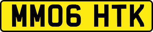 MM06HTK