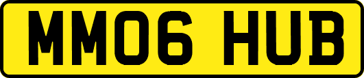 MM06HUB