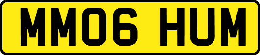 MM06HUM