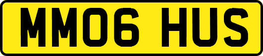 MM06HUS