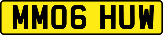 MM06HUW