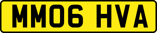 MM06HVA