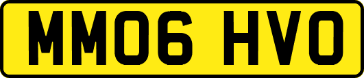 MM06HVO