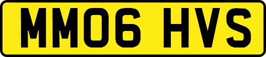 MM06HVS