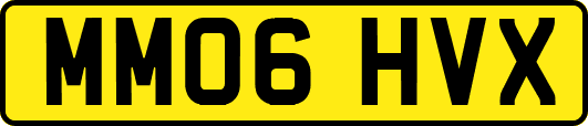 MM06HVX