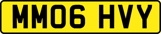 MM06HVY