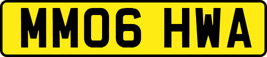 MM06HWA