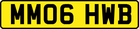 MM06HWB