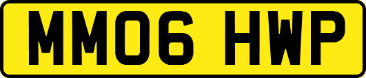 MM06HWP