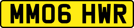 MM06HWR