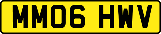 MM06HWV