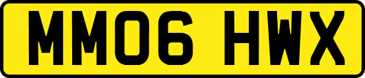 MM06HWX