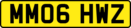 MM06HWZ