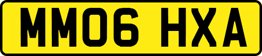 MM06HXA