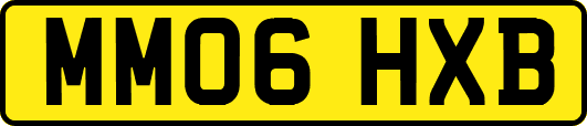 MM06HXB