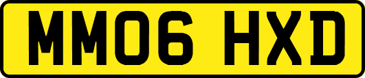 MM06HXD