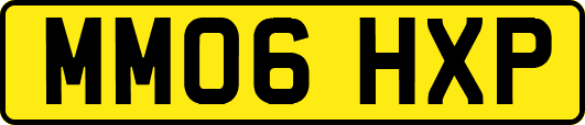 MM06HXP