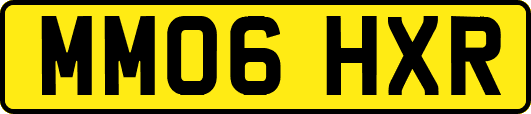 MM06HXR