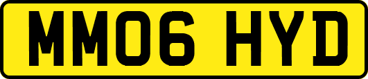 MM06HYD