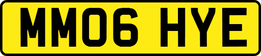 MM06HYE