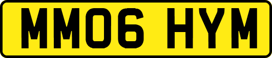 MM06HYM