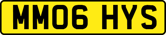 MM06HYS